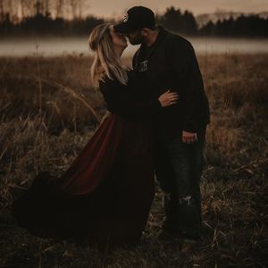 Meet your Posher, Sasha